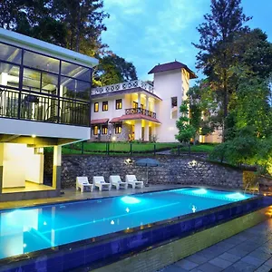 Treetop Thekkady